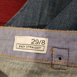 GAP Jeans - Play condition gap jeans GAP Jeans - Play condition gap jeans